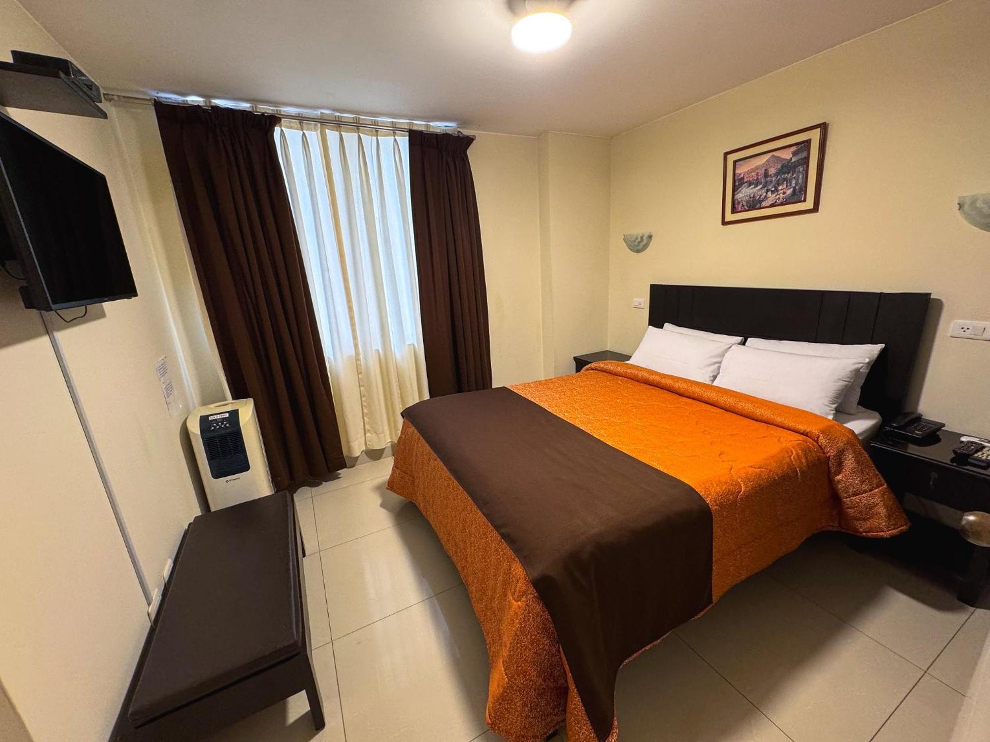 Hotel Casa Fanning 3*