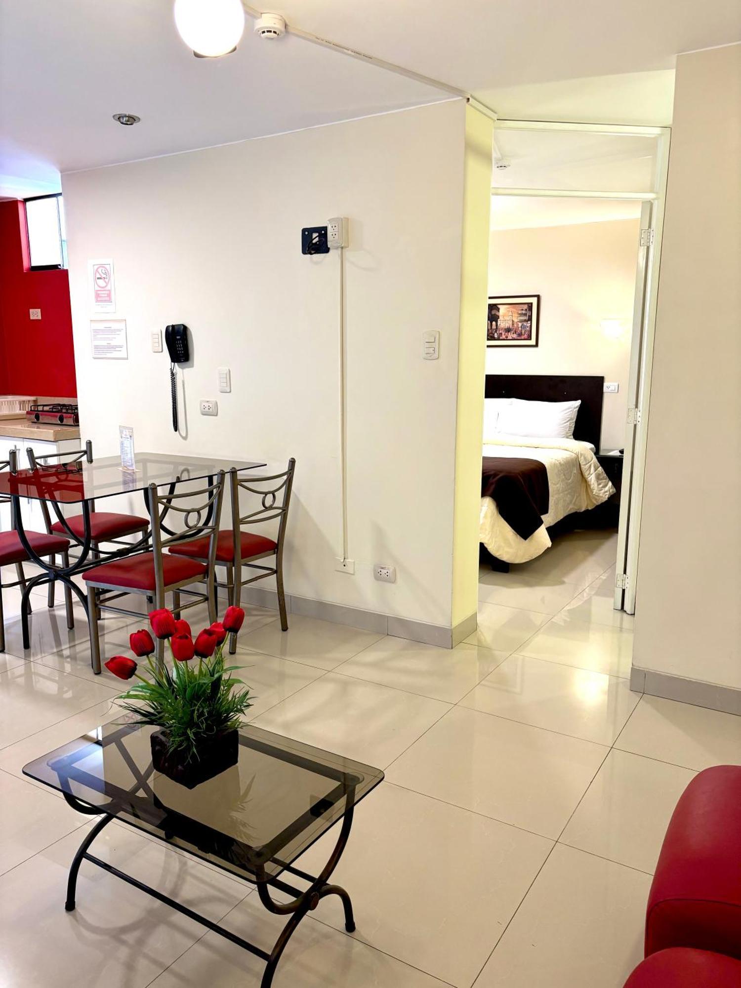 Casa Fanning 3*