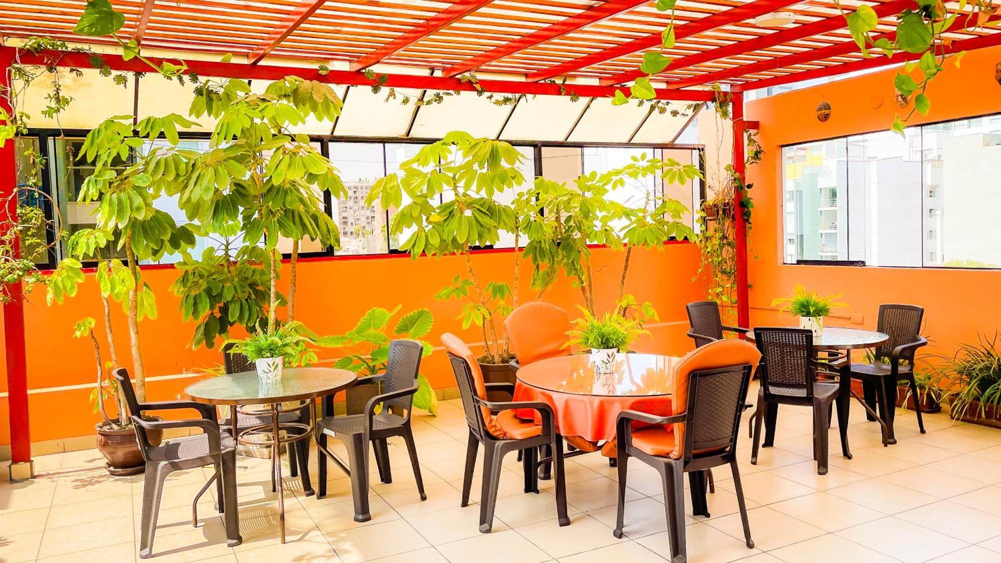 Hotel Casa Fanning 3*