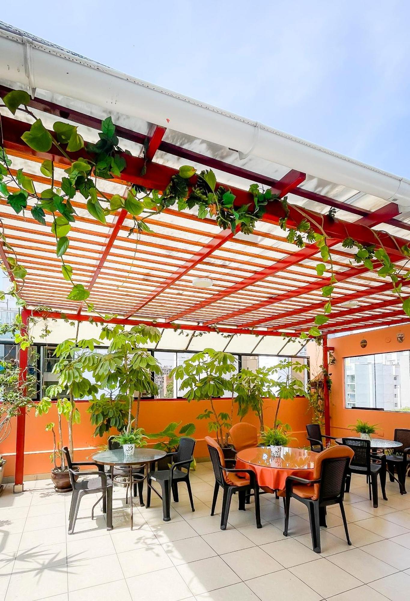 Casa Fanning Hotel