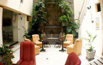 Hotel Casa Fanning 3*