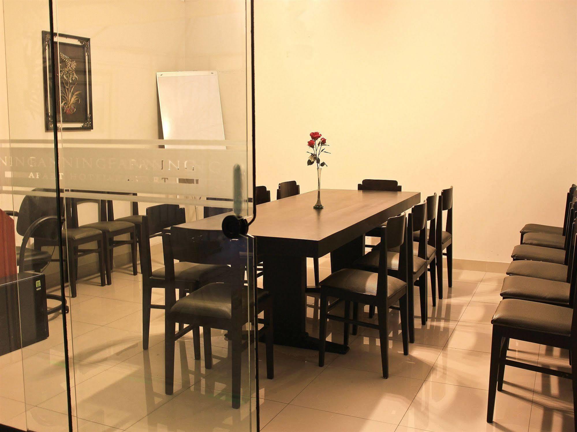 Casa Fanning Hotel 3*